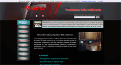 Desktop Screenshot of nexuspub.net